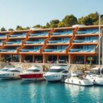 W Hotels espanderà il portfolio mediterraneo con una nuova struttura in Sardegna