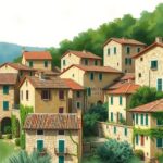 Sardegna Investimenti per Alberghi Diffusi nei Borghi Storici