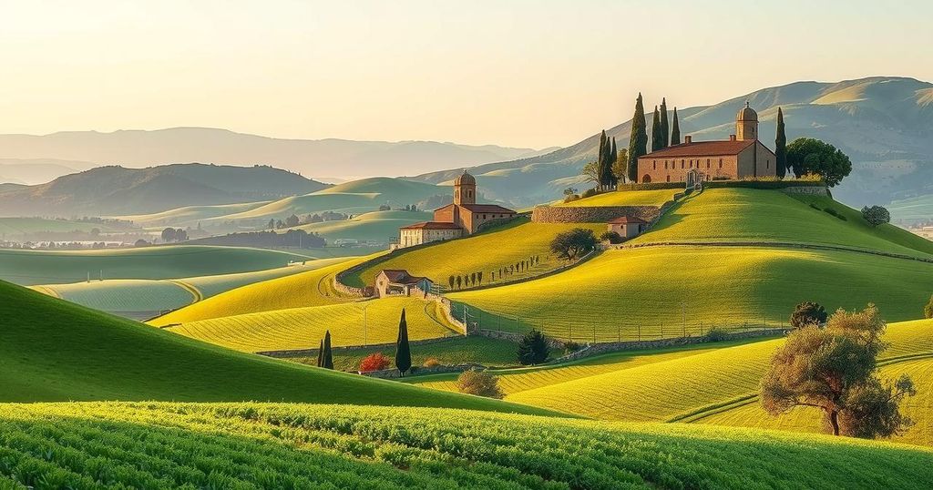 Discussione tecnica sulla protezione dei prodotti "Made in Sardinia" in un contesto di sfide commerciali.